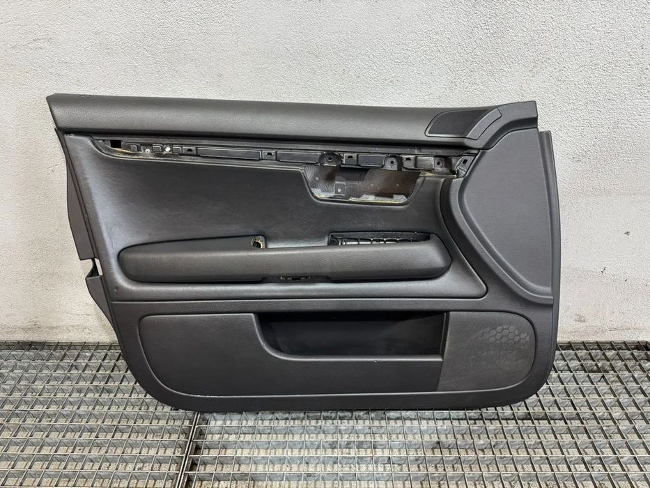 Fata tapiterie usa stanga fata audi a4 b7 8e 8e1867105
