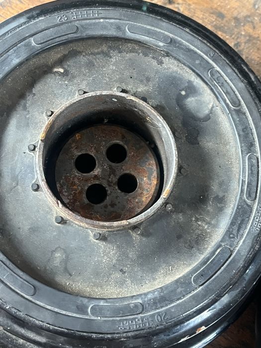 Fulie vibrochen orginala bmw