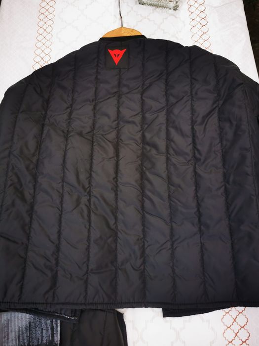 Мъжка мото екипировка Ducati by dainese