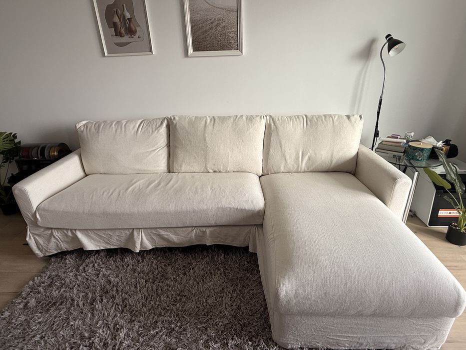 Canapea IKEA Vimle