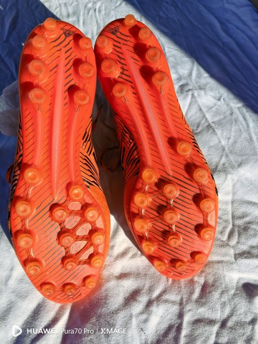 Професионални бутонки Adidas 42 2/3  predator42 номер