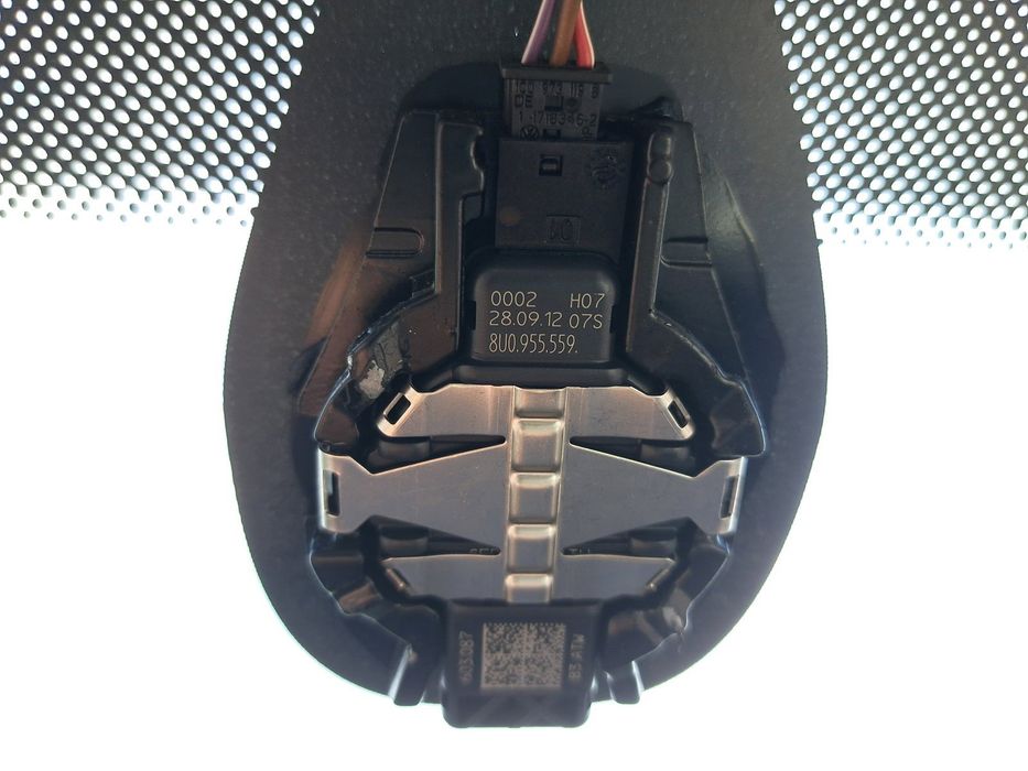 Senzor ploaie Skoda Octavia 3 (5E3) [Fabr 2012-2020] 8U0955559