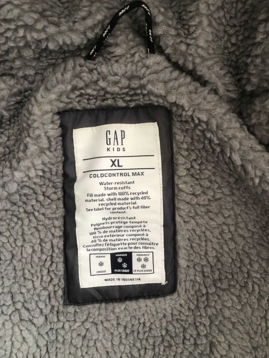 Зимно детско яке GAP