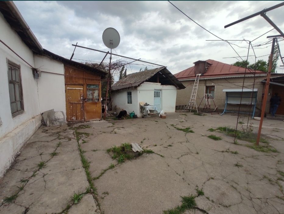 Продам дом в газалкенте (Искандер)