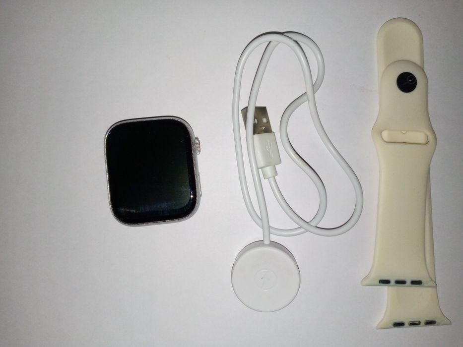 Saot sotiladi yengi 1 oy ishlatilgan