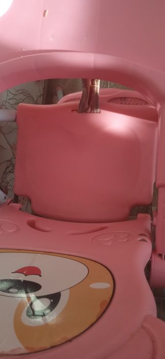 Продаю детски стульчик