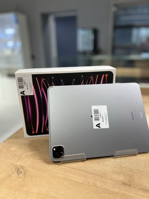 Планшет Apple iPad Pro 11/ Рассрочка 0-0-24/Сыганак 37