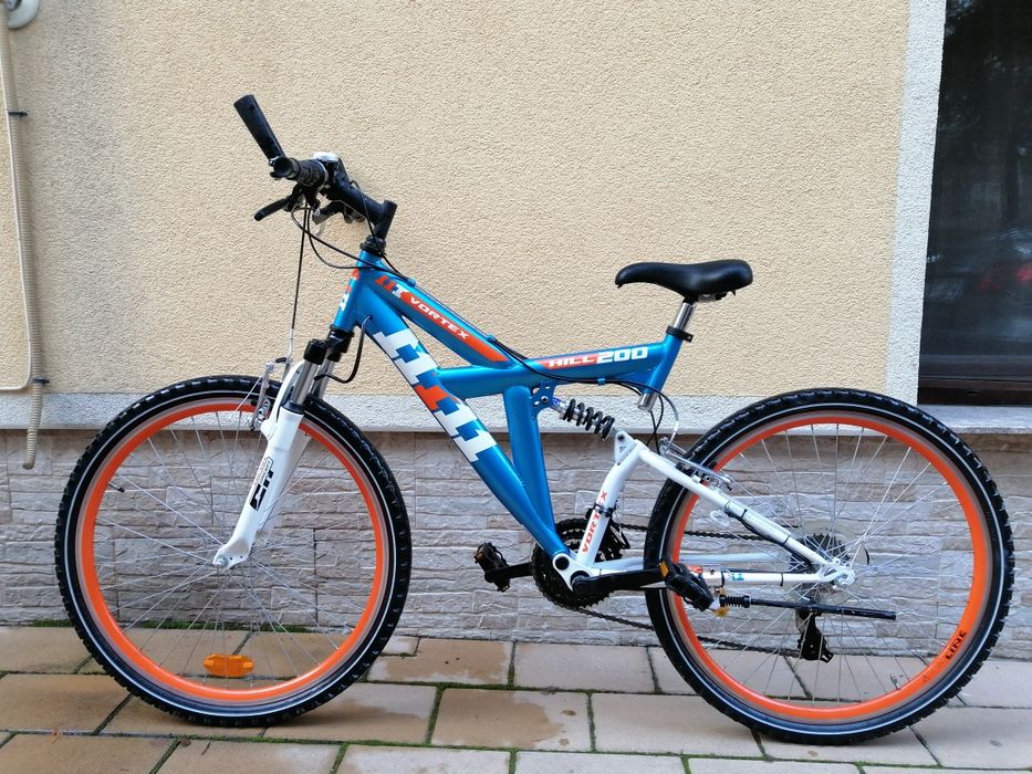 Vortex HILL 200 26* спортен велосипед