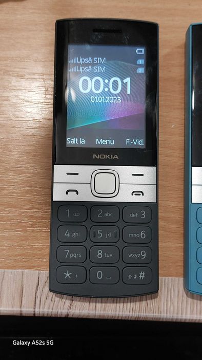 Telefon Mobil Max Com MM 428 /E-BODA 328 / Nokia 150