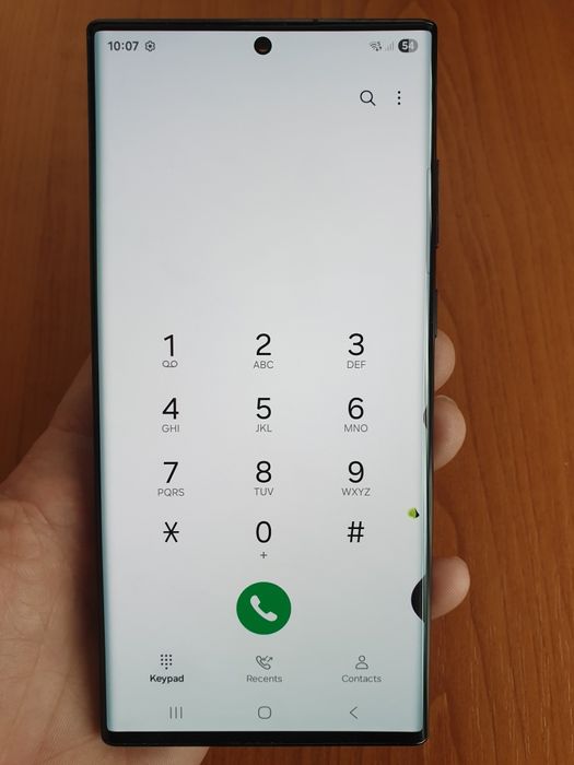 Display Samsung S22 Ultra Original