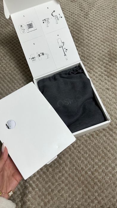 Стабилизатор для телефона