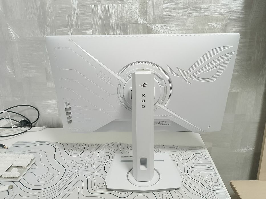 Монитор Asus ROG Strix XG27ACS-W