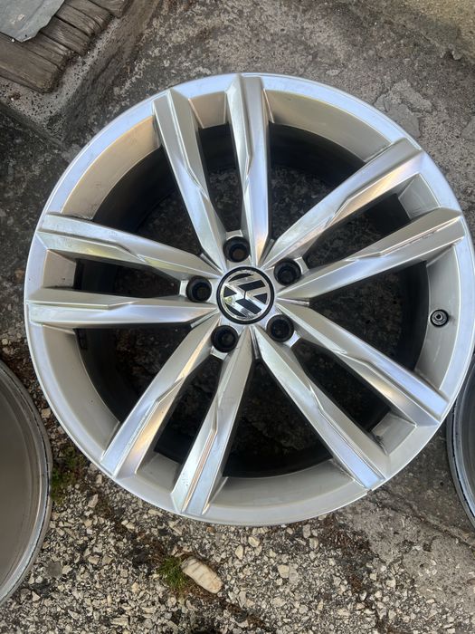 Джанти за WV Passat B8