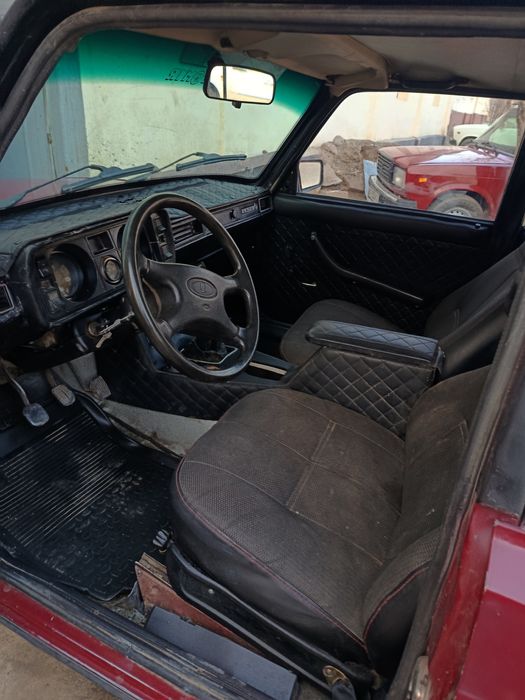 Ваз 2104срочна сотилади