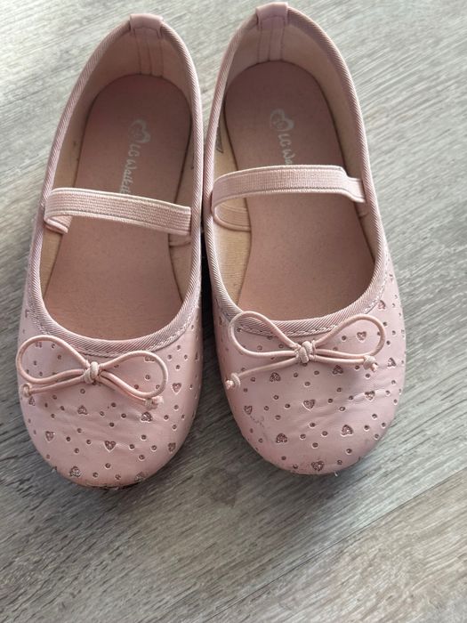 Обувки за момиче