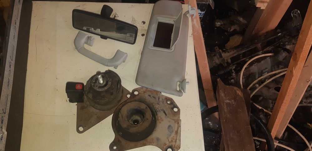 Аксесоари от Фолксваген Поло