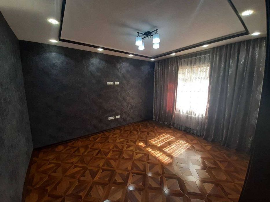 3х комнатная квартира со всеми удобствами, Фрунзе