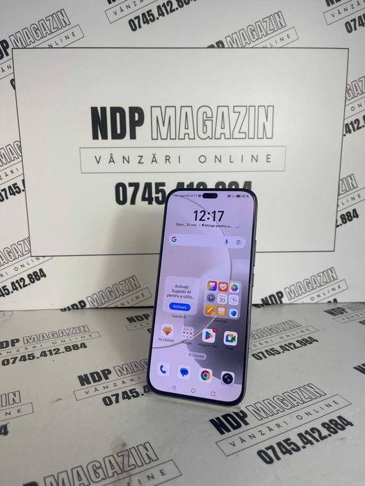 NDP Amanet NON-STOP Bld.Iuliu Maniu 69 HONOR 400 LITE  (45125)