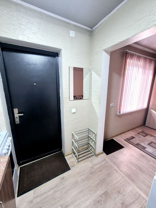 Сдам 1-комнатную квартиру