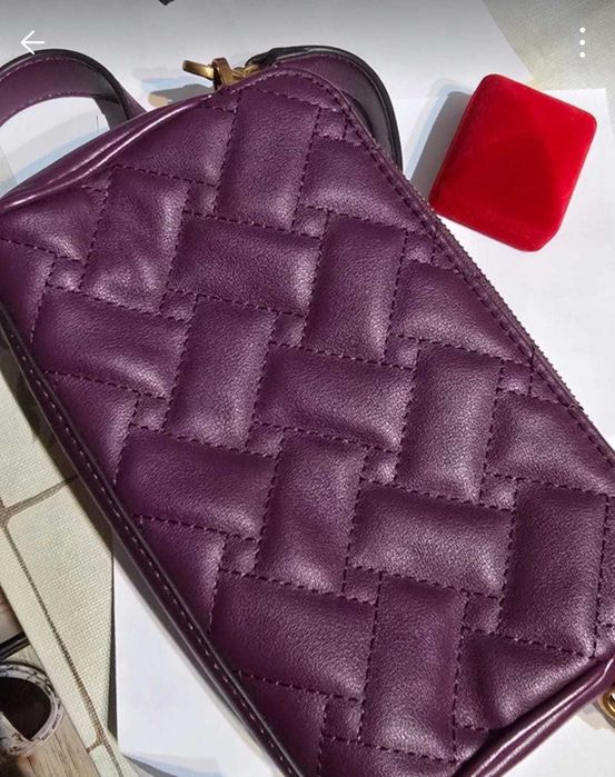 Geanta de umar Guess noua