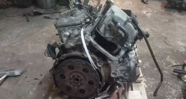 Двигатель в сборе Toyota Land Cruiser 2uzfe 2UZ-FE