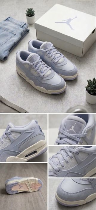 Nike AirJordan 4RM