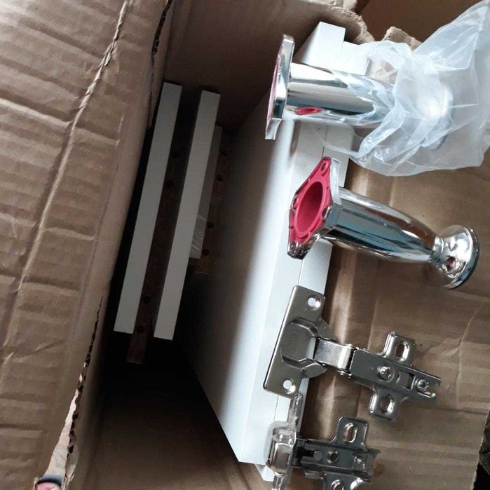 .Chiuveta lavoar baie NOU!