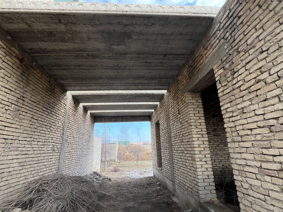 Losha MFY da 7.5 sotx.li uchastka tezda sotladi