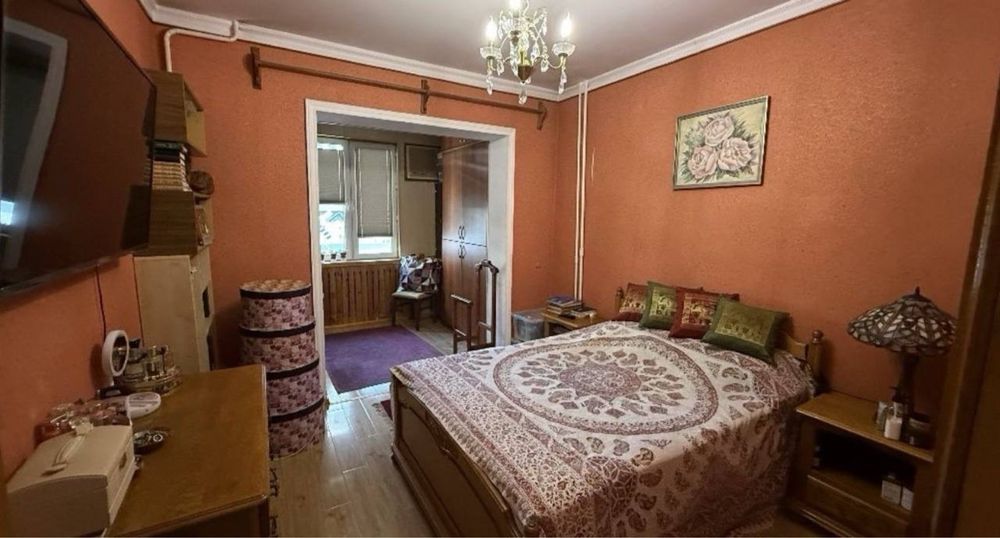 Нукусская 3/5/9 квартира 87 м2, ор-р Макро