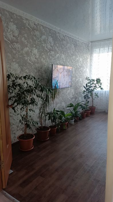 Продам 2х комнатную квартиру
