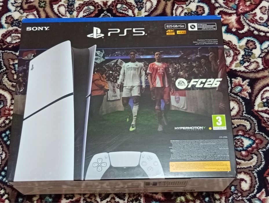 Sony PlayStation 5(PS5)