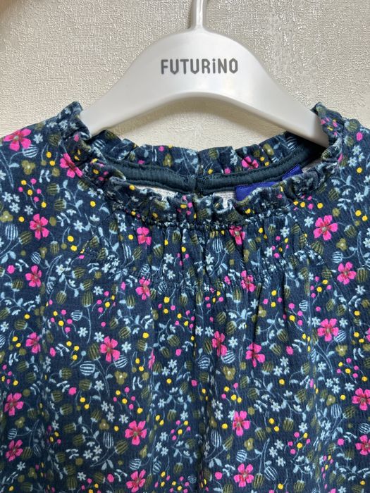 Платье детское Okaidi