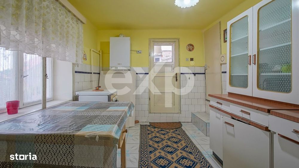Casa in zonei Șchei – Strada Cotun, nr. 9