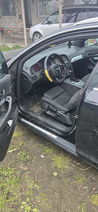 Vand a6 c 6 motor 3000 Quattro