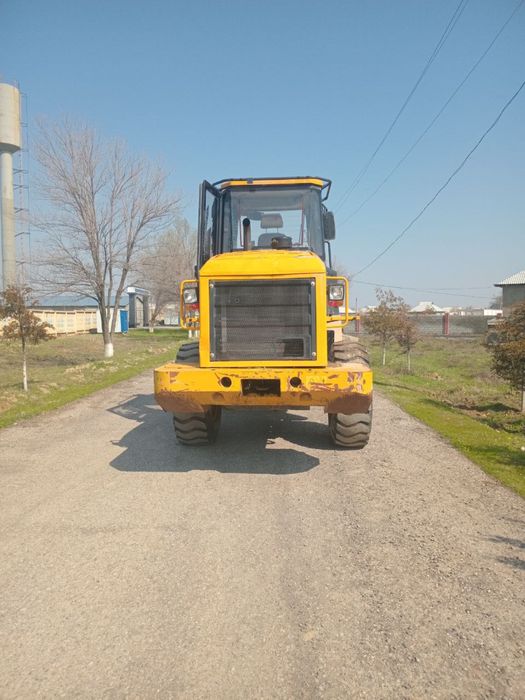 Pogruzchik 1.8 kubalik 2023