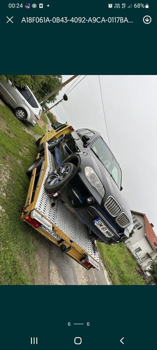 Tractari auto  canpulung mucesl