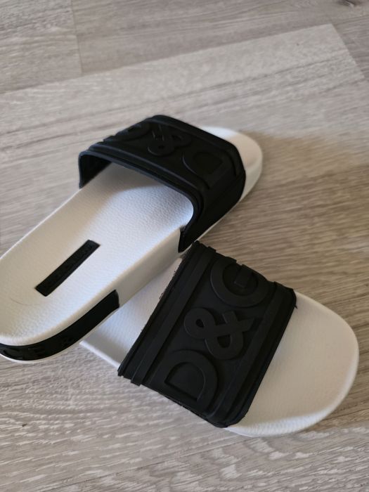 Чехли Boss balenciaga