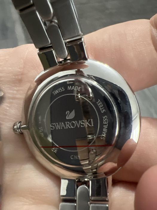 Ceas de dama swarovski