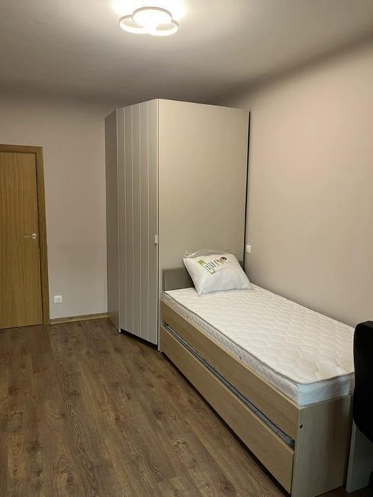 Тристаен апартамент под наем в ж.к. Зона Б-18, 2208961