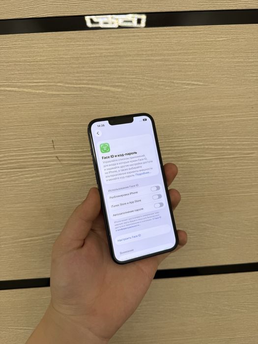 Iphone 13 128gb 88% / Айфон 13 128гб 88%