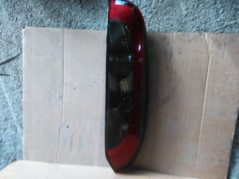 Stop spate Opel Corsa C