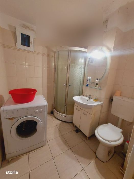 Apartament 4 camere, etaj 1, Manastur, Tasnad