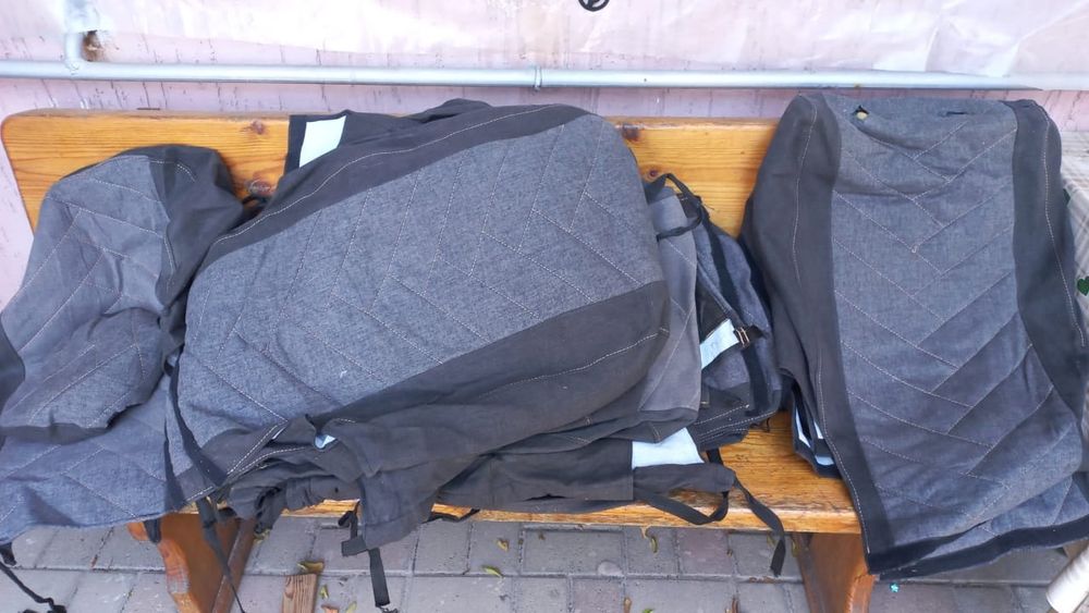 Продам диски R15