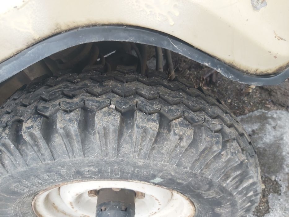 Продам уаз пятиместка