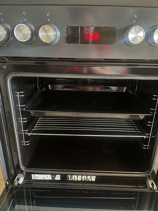Aragaz Beko mixt FSM66330DAS