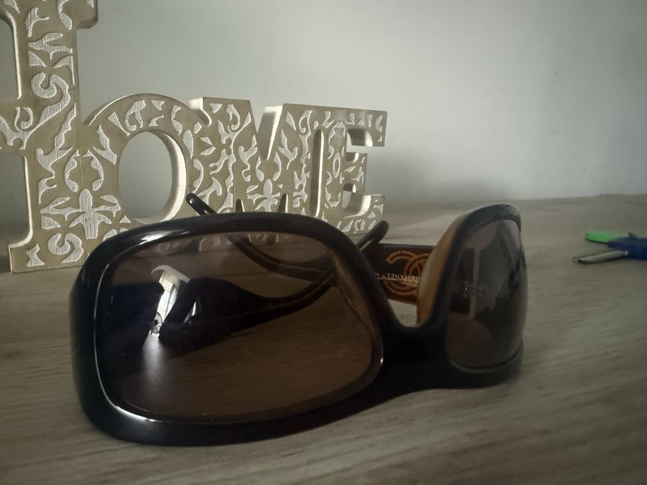 Ochelari de soare Chanel vintage
