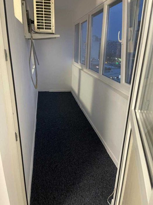 Apartament 2 camere Veteranilor