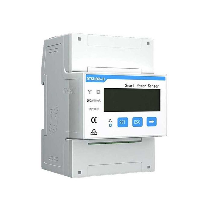 Smart Meter HUAWEI Trifazat 250A DTSU666-H