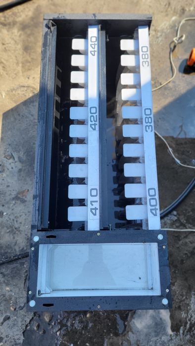 Полка для сигарет