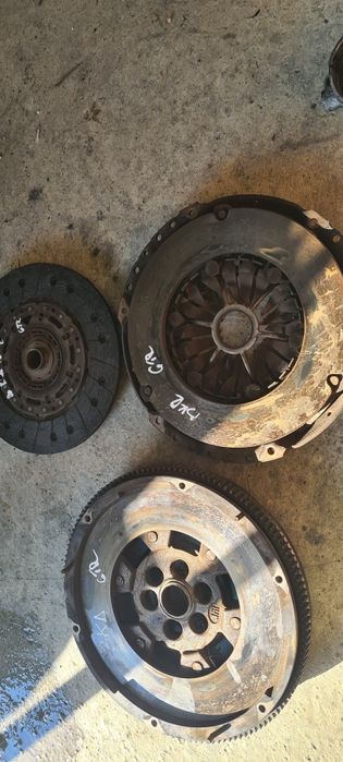 Racitor gaze,fulie,egr ,BKD